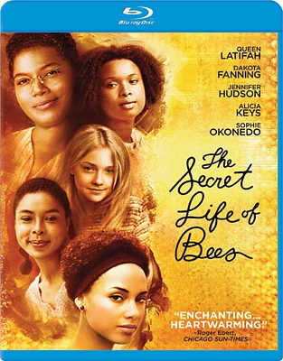 The Secret Life of Bees - USED