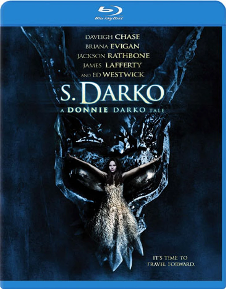 S. Darko: A Donnie Darko Tale - USED