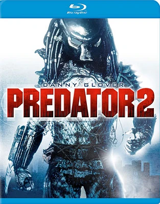 Predator 2