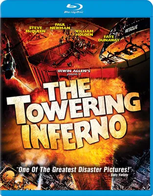 The Towering Inferno