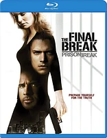 Prison Break: The Final Break - USED
