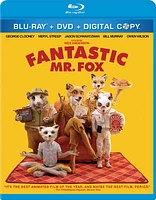 Fantastic Mr. Fox