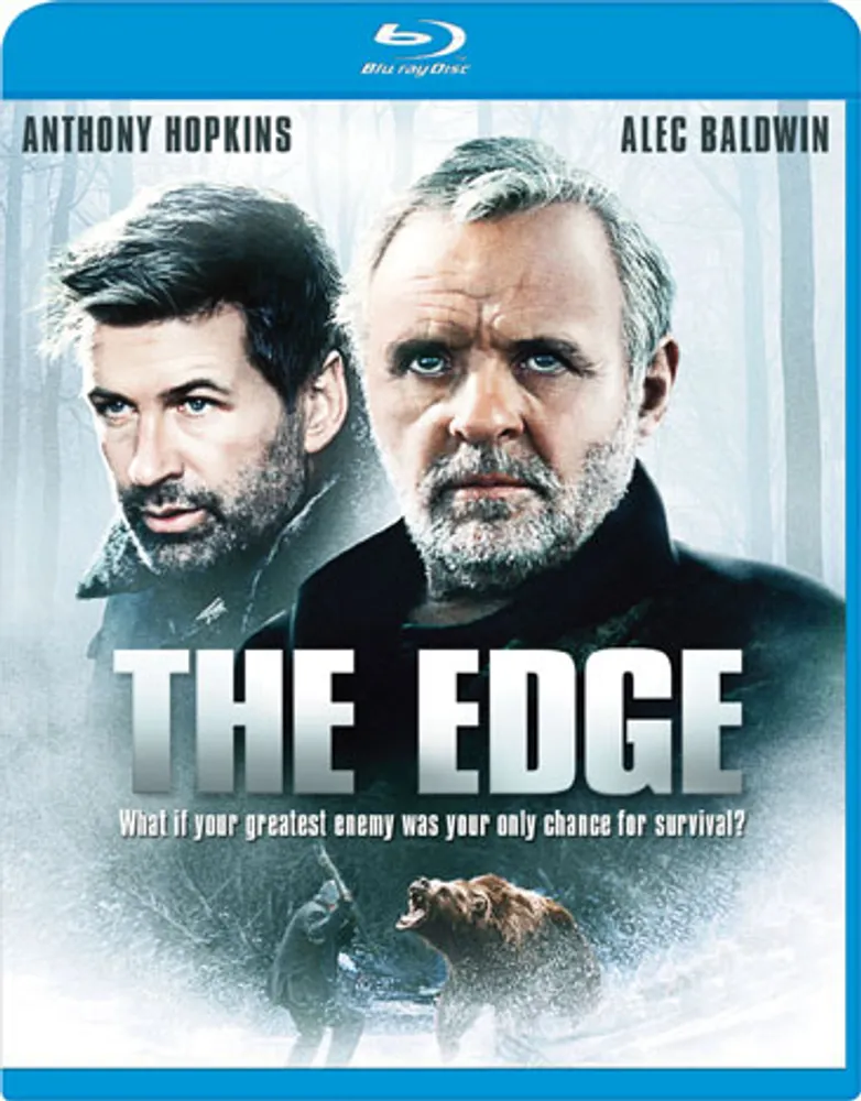 The Edge