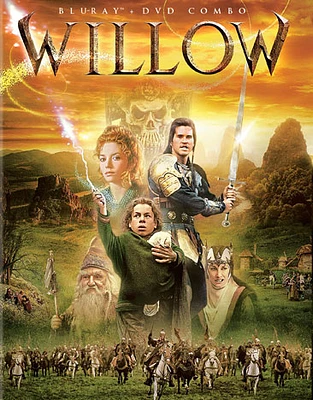 Willow