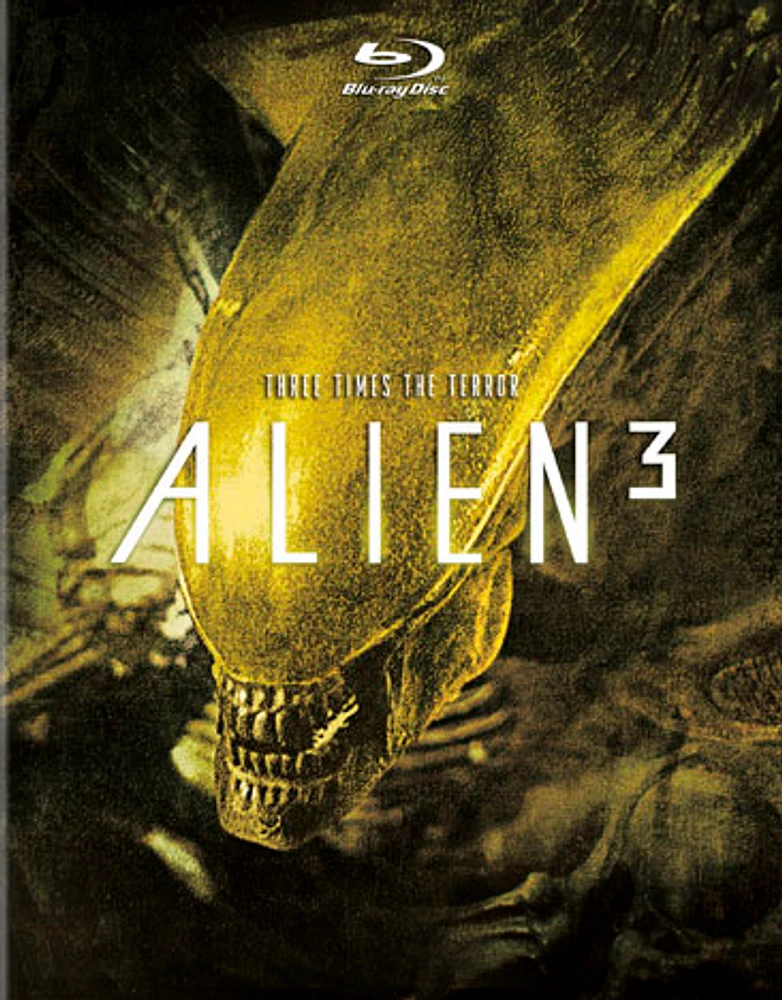 Alien 3