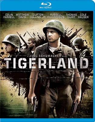 Tigerland - USED