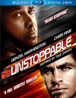 Unstoppable - USED