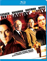 Runaway Jury - USED