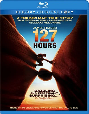 127 Hours - USED