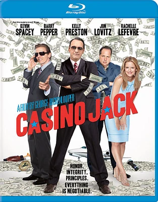 Casino Jack