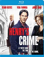 Henry's Crime - USED