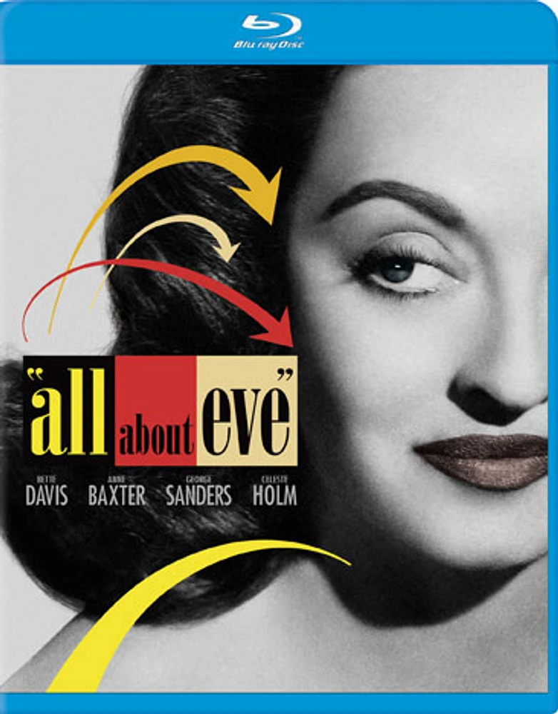 All About Eve