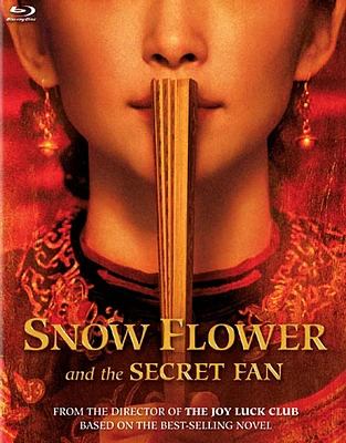 Snow Flower and the Secret Fan - USED