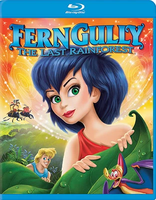 FernGully: The Last Rainforest