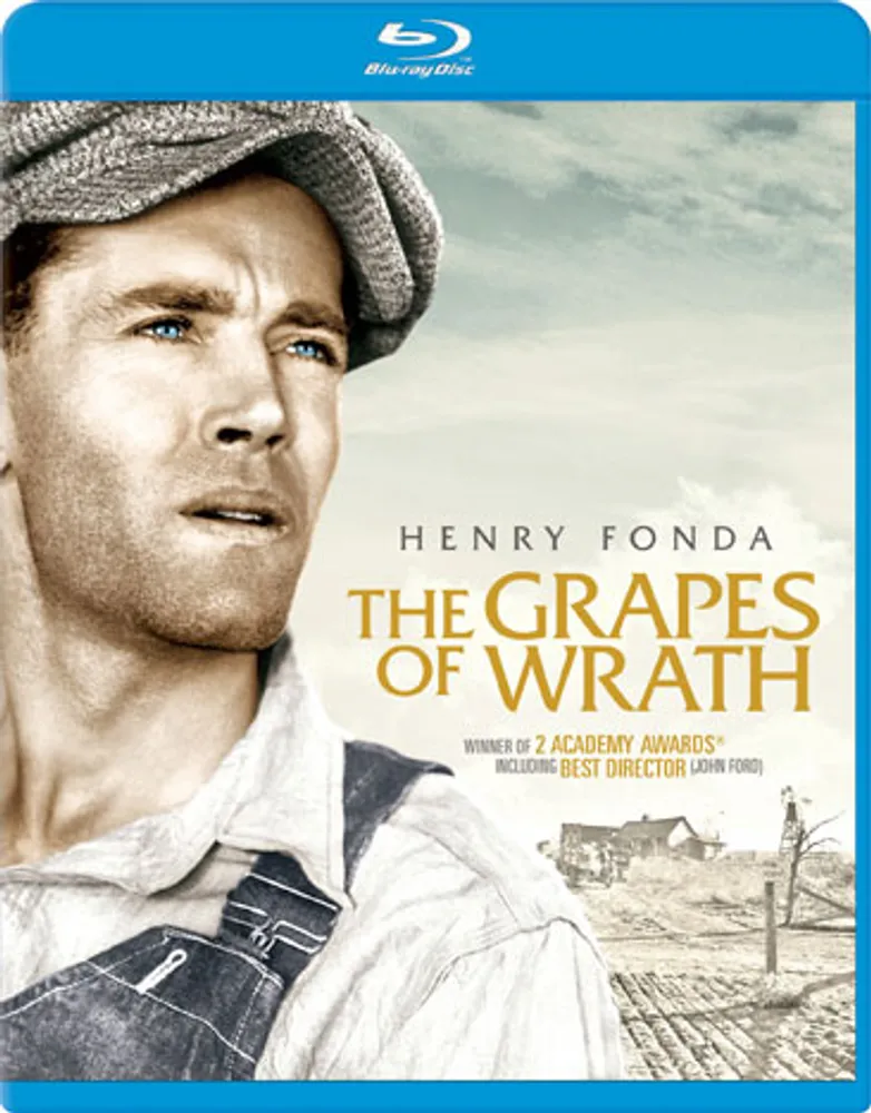 The Grapes Of Wrath