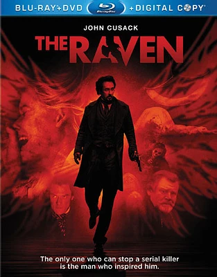 The Raven - USED