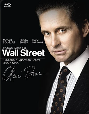 Wall Street - USED