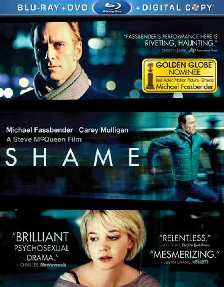 Shame - USED