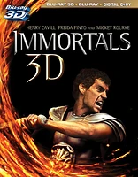 Immortals