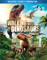 Walking with Dinosaurs