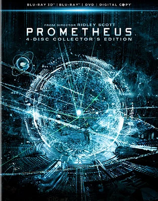 Prometheus