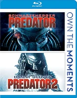 Predator / Predator 2 - USED