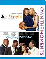 Our Family Wedding / Just Wright - USED