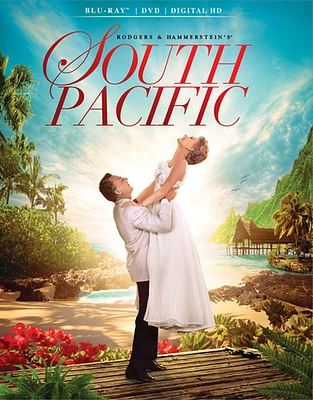 South Pacific - USED