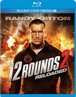 12 Rounds 2: Reloaded - USED