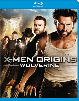 X-Men Origins: Wolverine