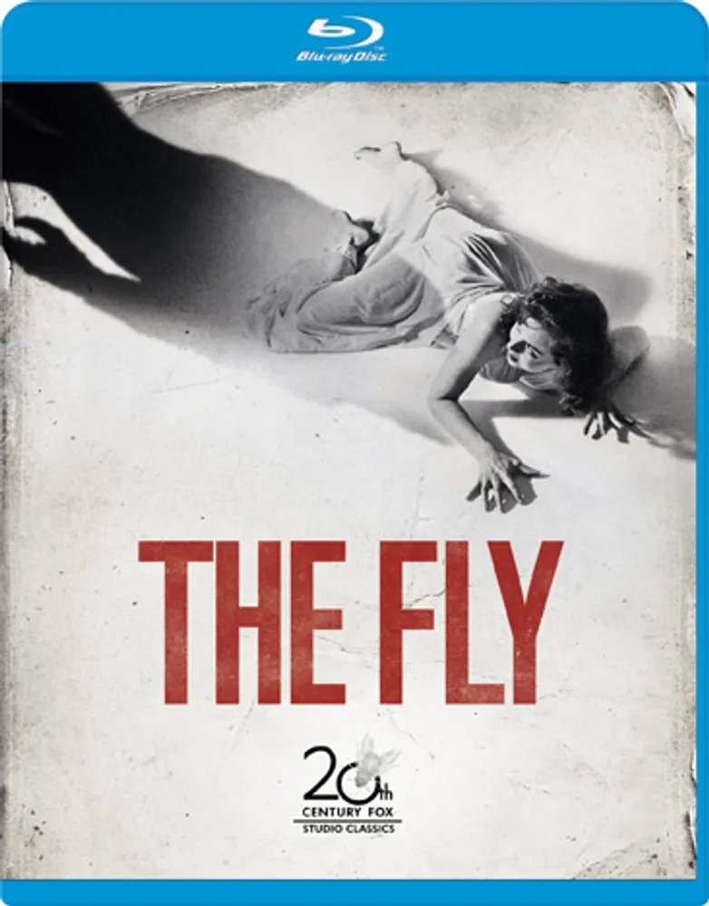 The Fly - USED