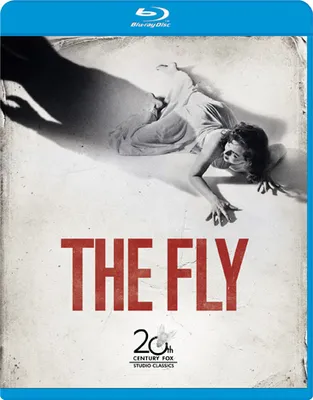 The Fly - USED