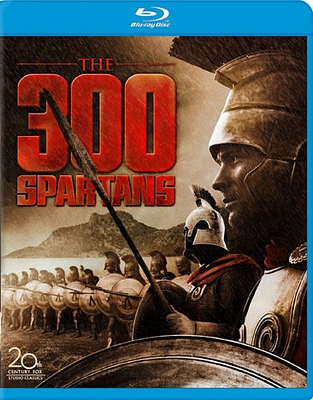 The 300 Spartans - USED