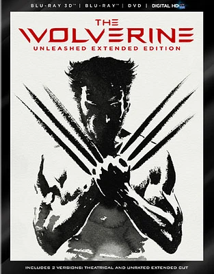 The Wolverine