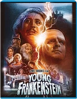 Young Frankenstein