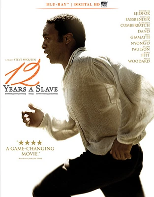 12 Years a Slave - USED