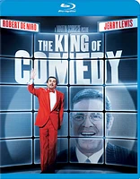 The King Of Comedy - USED