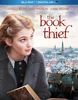 The Book Thief - USED