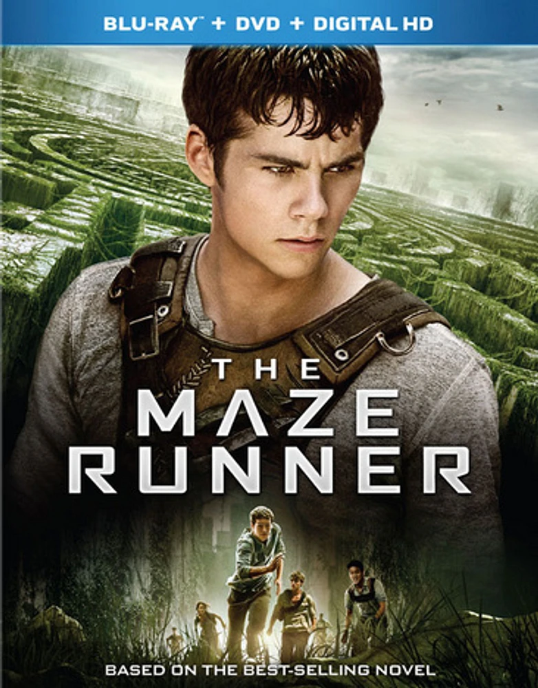 The Maze Runner