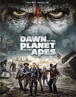 Dawn of the Planet of the Apes