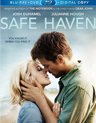 Safe Haven - USED