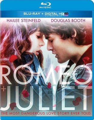 Romeo and Juliet - USED