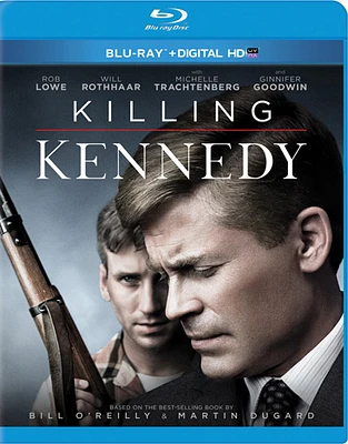 Killing Kennedy - USED