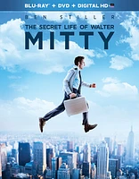 The Secret Life of Walter Mitty - USED