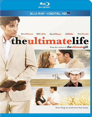The Ultimate Life - USED