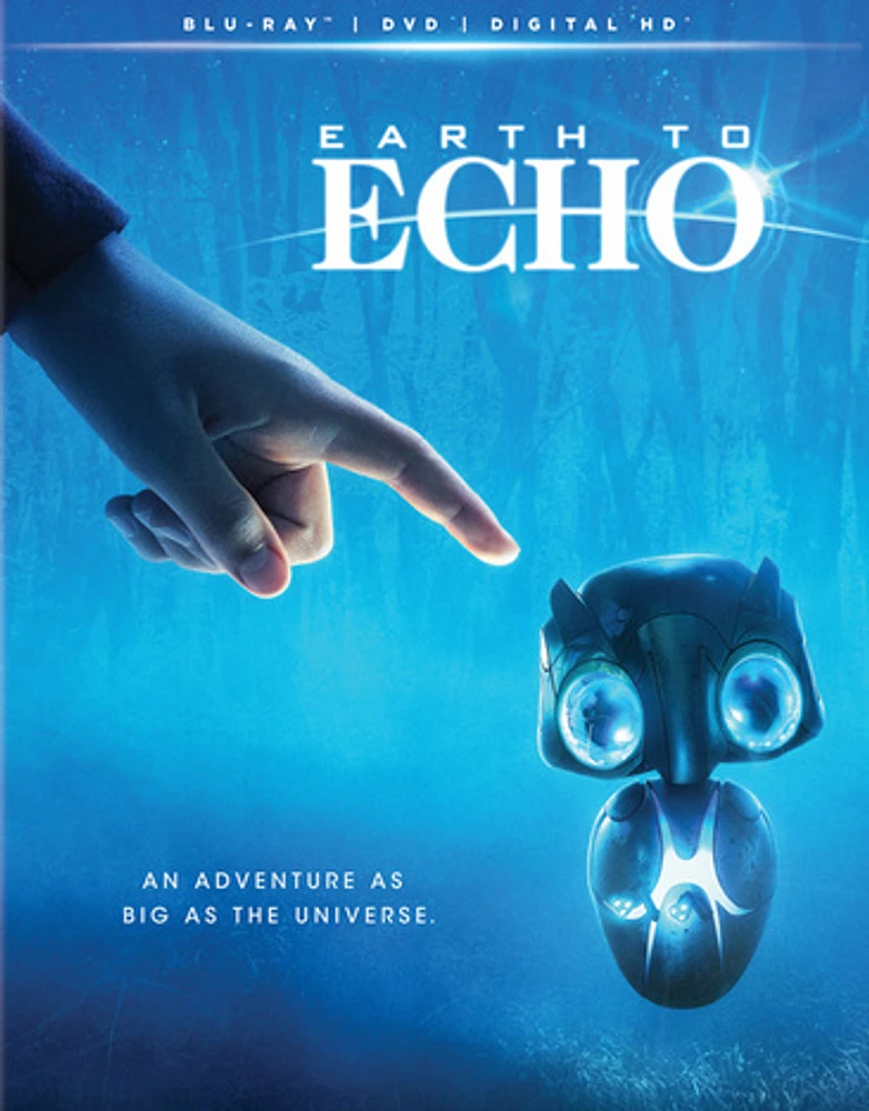 Earth to Echo - USED