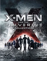 X-Men and The Wolverine Collection - USED