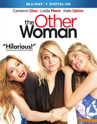 The Other Woman - USED