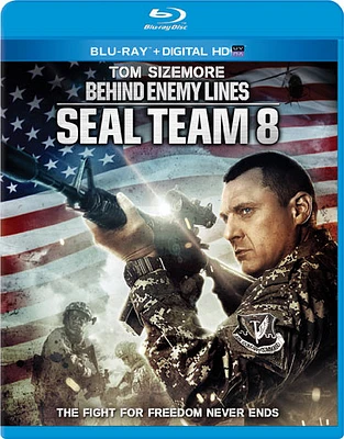 SEAL Team 8: Behind Enemy Lines - USED