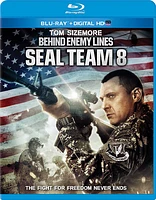 SEAL Team 8: Behind Enemy Lines - USED